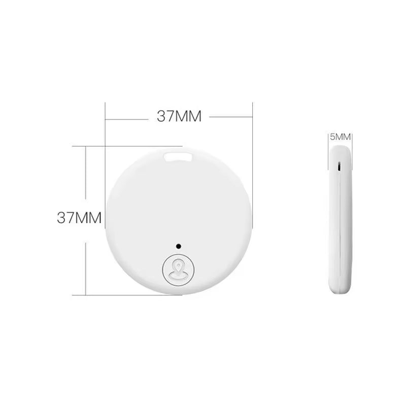 Mini GPS Mobile Bluetooth 5.0 Tracker Anti-Lost Device