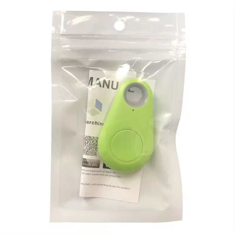 Mini GPS Mobile Bluetooth 5.0 Tracker Anti-Lost Device