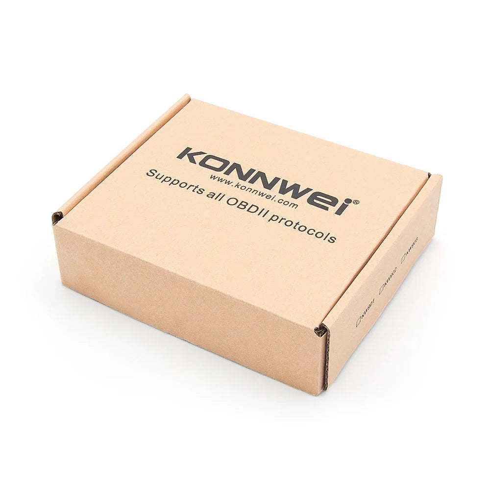ELM327 V1.5 BT 5.0 Code Reader OBD2 Scanner ELM 327 V1 5 OBDII Auto Car Diagnostic Tools ODB2 Wireless Scan Tool