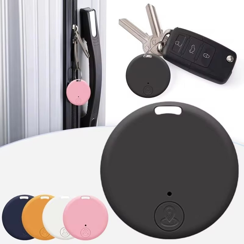Mini GPS Mobile Bluetooth 5.0 Tracker Anti-Lost Device